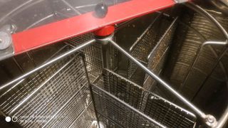 Μελιτοεξαγωγές Inox