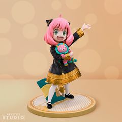 SPY X FAMILY - Anya Forger - Figure SFC 10cm