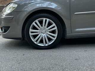 Volkswagen Touran 2009 TSI 140PS 7ΘΕΣΙΟ-thumb-7