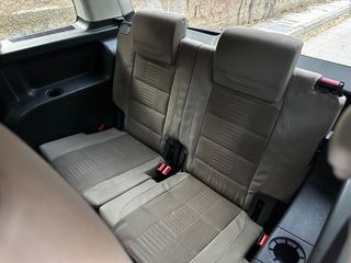 Volkswagen Touran 2009 TSI 140PS 7ΘΕΣΙΟ-thumb-9