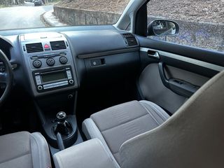 Volkswagen Touran 2009 TSI 140PS 7ΘΕΣΙΟ-thumb-13