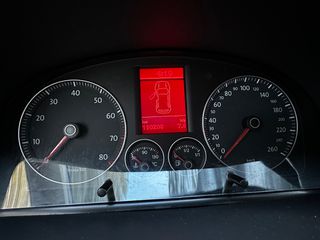 Volkswagen Touran 2009 TSI 140PS 7ΘΕΣΙΟ-thumb-15