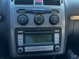 Volkswagen Touran 2009 TSI 140PS 7ΘΕΣΙΟ-thumb-16