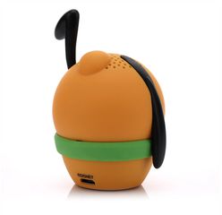 DISNEY - Pluto - Mini Bluetooth Speaker - Bitty Boomers-thumb-3