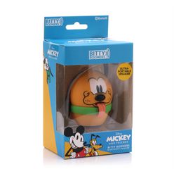 DISNEY - Pluto - Mini Bluetooth Speaker - Bitty Boomers-thumb-4