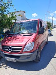 Mercedes-Benz Sprinter 2012 216 cdi