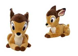 DISNEY - Bambi - Plush 40cm
