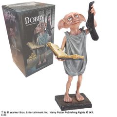 HARRY POTTER - Dobby Sculpt-thumb-1
