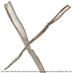 HARRY POTTER - Wand - Grindelwald-thumb-1