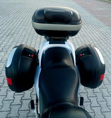 Honda Varadero 1000 2008