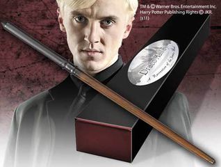 HARRY POTTER - Wand - Student Drago Malefoy-thumb-1