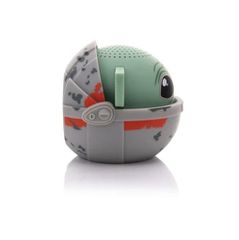 MANDALORIAN - Grogu - Mini Bluetooth Speaker - Bitty Boomers-thumb-1