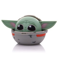 MANDALORIAN - Grogu - Mini Bluetooth Speaker - Bitty Boomers