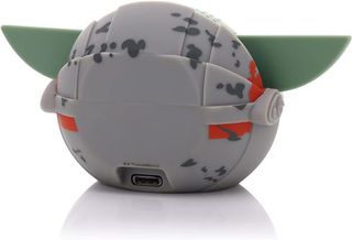 MANDALORIAN - Grogu - Mini Bluetooth Speaker - Bitty Boomers-thumb-2