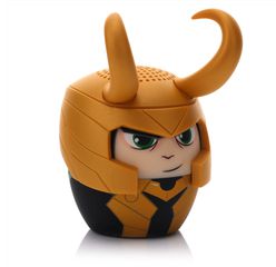 MARVEL - Loki - Mini Bluetooth Speaker - Bitty Boomers-thumb-2