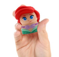 DISNEY - Ariel - Mini Bluetooth Speaker - Bitty Boomers