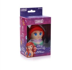 DISNEY - Ariel - Mini Bluetooth Speaker - Bitty Boomers-thumb-4