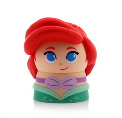 DISNEY - Ariel - Mini Bluetooth Speaker - Bitty Boomers-thumb-1