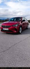 Opel Corsa 2021 1.2 ΑΥΤΟΜΑΤΟ !!! ΕΥΚΑΙΡΙΑ