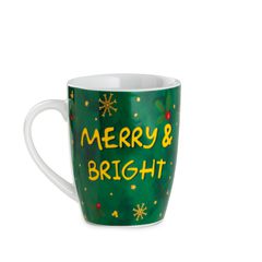 DISNEY - Winter Magic - Mug 14,5oz - Minnie-thumb-1