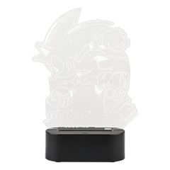 SONIC - Speed - Decorative Lamp-thumb-4