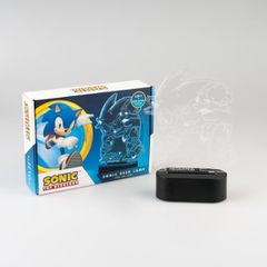 SONIC - Speed - Decorative Lamp-thumb-2