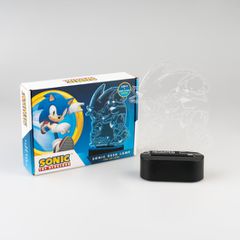 SONIC - Speed - Decorative Lamp-thumb-2