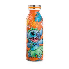 STITCH - Set - Bottle + Lunch Box + String Bag-thumb-2