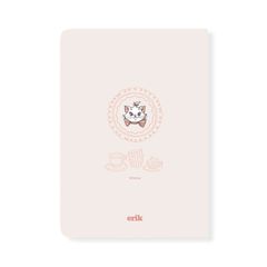 THE ARISTOCATS - Marie - Sticky Notepad Set-thumb-1