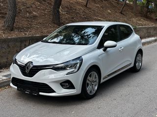 Renault Clio 2020 900cc TCE Energy 76Hp