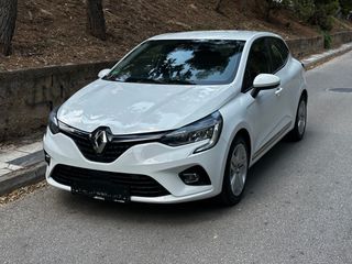 Renault Clio 2020 900cc TCE Energy 76Hp-thumb-1