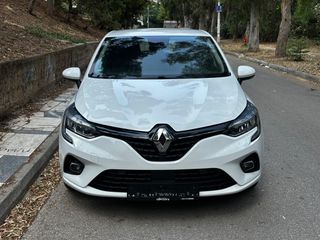 Renault Clio 2020 900cc TCE Energy 76Hp-thumb-2