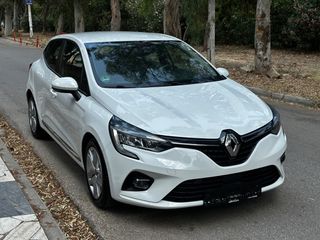 Renault Clio 2020 900cc TCE Energy 76Hp-thumb-3