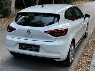 Renault Clio 2020 900cc TCE Energy 76Hp-thumb-4