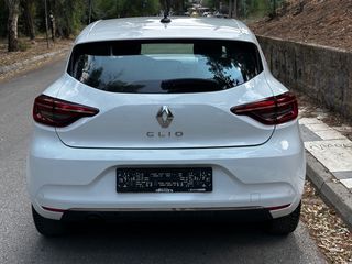 Renault Clio 2020 900cc TCE Energy 76Hp-thumb-5