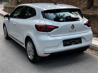 Renault Clio 2020 900cc TCE Energy 76Hp-thumb-6