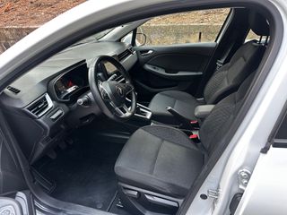 Renault Clio 2020 900cc TCE Energy 76Hp-thumb-11