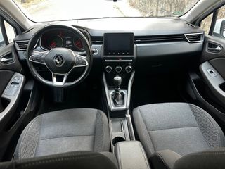 Renault Clio 2020 900cc TCE Energy 76Hp-thumb-14