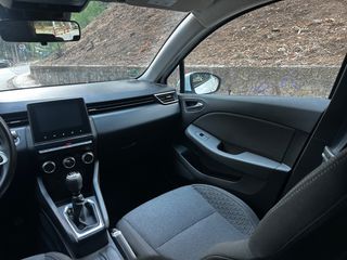 Renault Clio 2020 900cc TCE Energy 76Hp-thumb-15