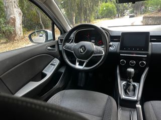 Renault Clio 2020 900cc TCE Energy 76Hp-thumb-16