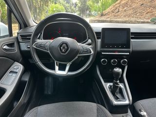 Renault Clio 2020 900cc TCE Energy 76Hp-thumb-17