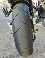 DUNLOP RADIAL 185/70R17 KR 108 SSP (2324) και 125/80R17 M/C KR 109 -3 (2324)