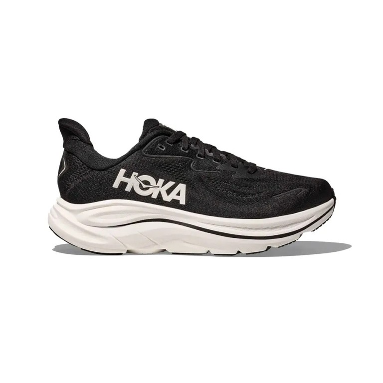 Hoka M Clifton 10 Black 1162030