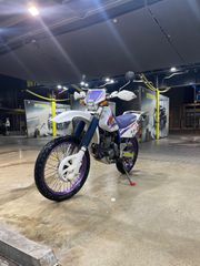 Yamaha TTR 250 1996 TTR 250 OPEN ENDURO-thumb-2