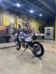 Yamaha TTR 250 1996 TTR 250 OPEN ENDURO-thumb-3