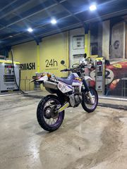 Yamaha TTR 250 1996 TTR 250 OPEN ENDURO-thumb-4