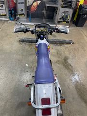 Yamaha TTR 250 1996 TTR 250 OPEN ENDURO-thumb-5