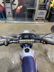 Yamaha TTR 250 1996 TTR 250 OPEN ENDURO-thumb-7