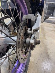 Yamaha TTR 250 1996 TTR 250 OPEN ENDURO-thumb-13