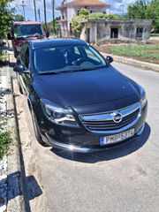 Opel Insignia 2016